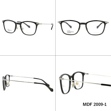 マーキュリーデュオ メガネフレーム おしゃれ老眼鏡 PC眼鏡 スマホめがね 伊達メガネ リーディンググラス 眼精疲労 MERCURYDUO MDF 2009 全4カラー 50サイズ スクエア メンズ レディース