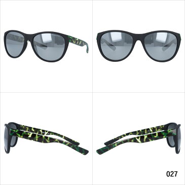 ナイキ サングラス コンペル ミラーレンズ レギュラーフィット NIKE COMPEL EV0883 全2カラー 58サイズ ウェリントン ユニセックス メンズ レディース アウトドア ドライブ