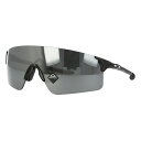 オークリー OAKLEY サングラス 【スポーツ タイプ】 EVゼロ ブレード プリズム レギュラーフィット EVZERO BLADES OO9454-0138 138サイズ ユニセックス メンズ レディース UVカット 紫外線 【海外正規品】【マラソン向けSG】 2