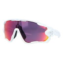 オークリー サングラス 【スポーツ タイプ】 ジョウブレイカー プリズム レギュラーフィット OAKLEY JAWBREAKER OO9290-5531 131サイズ ユニセックス メンズ レディース UVカット 紫外線 【海外正規品】 プレゼント 2