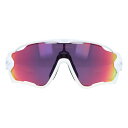 オークリー サングラス 【スポーツ タイプ】 ジョウブレイカー プリズム レギュラーフィット OAKLEY JAWBREAKER OO9290-5531 131サイズ ユニセックス メンズ レディース UVカット 紫外線 【海外正規品】 プレゼント 3