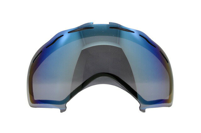 オークリー OAKLEY SPLICE ゴーグル スノーゴーグル 交換用レンズ スペアレンズ スプライス 01-041 ミラーレンズ メット対応 メンズ レディース スキーゴーグル スノーボードゴーグル ギフト プレゼント