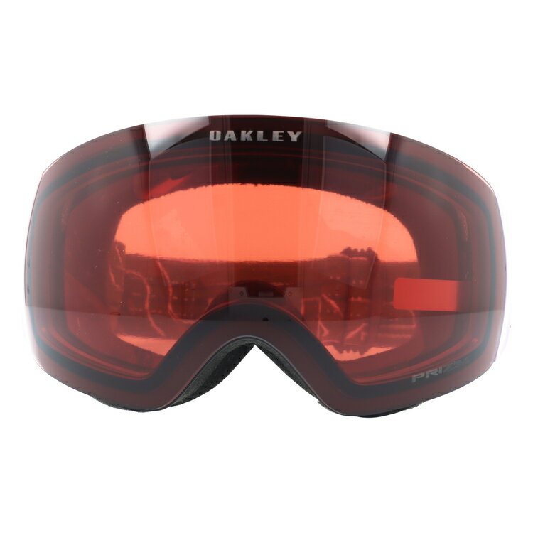 オークリー ゴーグル フライトデッキ XM（M） プリズム スタンダードフィット OAKLEY FLIGHT DECK XM（M） OO7064-B7 球面ダブルレンズ 眼鏡対応 メンズ レディース 曇り止め スポーツ スノーボード スキー 紫外線 UVカット ブランド プレゼント