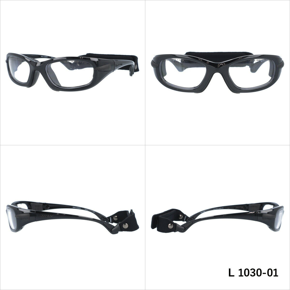 PROGEAR『EYEGUARDテンプルバージョン』