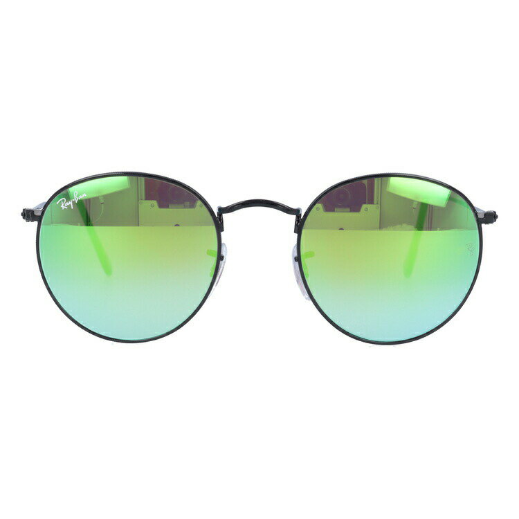 RayBan(レイバン)『ラウンドメタルサングラス』