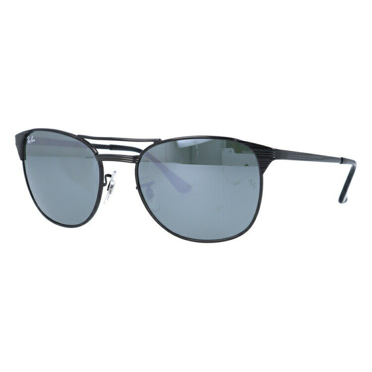 【国内正規品】レイバン サングラス 【ウェリントン型】 Ray-Ban ミラー RB3429M 002/40 55・RB3429M 002/40 58 レギュラーフィット SIGNET シグネット メンズ レディース RAYBAN ドライブ 運転 アウトドア レジャー ブランドサングラス UVカット 紫外線