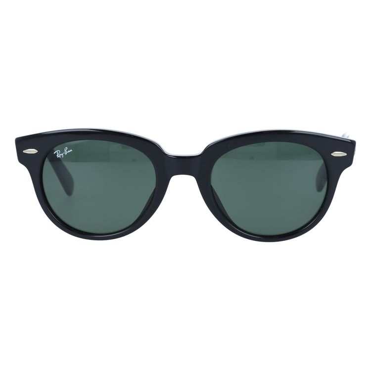 レイバン サングラス オリオン レギュラーフィット Ray-Ban ORION RB2199F 901/31 52サイズ ボストン ユニセックス メンズ レディース【海外正規品】 3