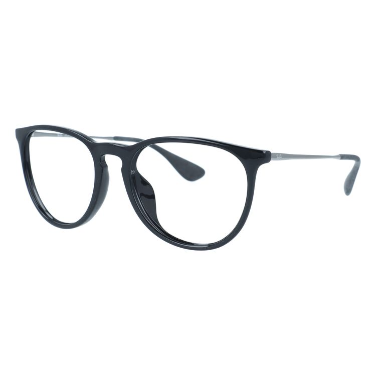 【訳あり・フレームのみ】レイバン フレームのみ エリカクラシック フルフィット（アジアンフィット） Ray-Ban ERIKA CLASSIC RB4171F 601/55 54サイズ ボストン型 アウトレット品 ユニセックス メンズ レディース【海外正規品】
