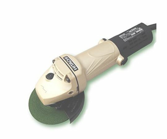 ハイコーキ　ディスクグラインダー 100mm　XS2000 100V（G10SH5同等品）　日立