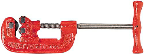 MCC 松阪鉄工所 パイプカッタ No.1 PC-0101