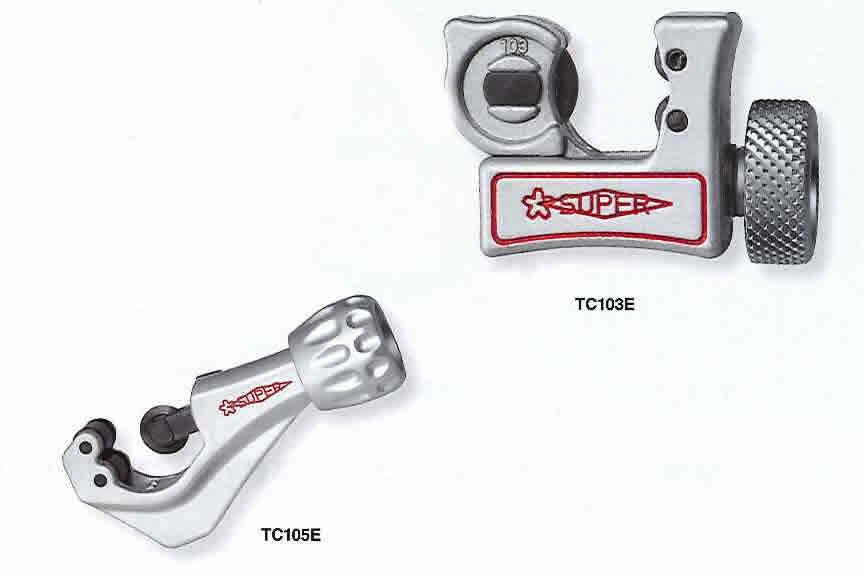 スーパーツール　チューブカッター（TC-E）　TC103E