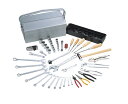 【トップ工業】 TOP 整備用工具セット TTS-2000