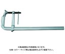 ロブテックス エビ L型クランプ 万力 バーハンドル超強力型 300mm×174mm BP3017A