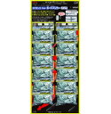 ロブテックス エビ ボードアンカー モンゴ 打込みボードアンカーパック MSNPSET