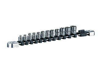 KTC ネプロス 6.3SQ ソケットセット NTB212A