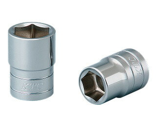 KTC 12.7SQ ソケット 六角 B4-09