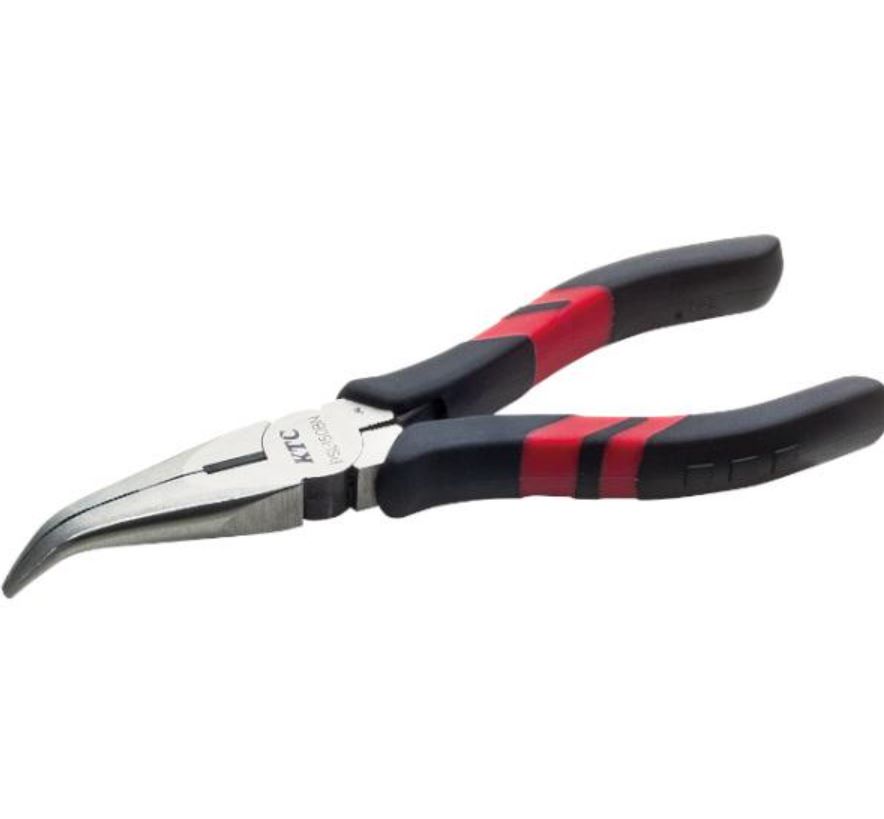 KTC ラジオペンチ(ベントノーズタイプ)200mm PSL-200BN