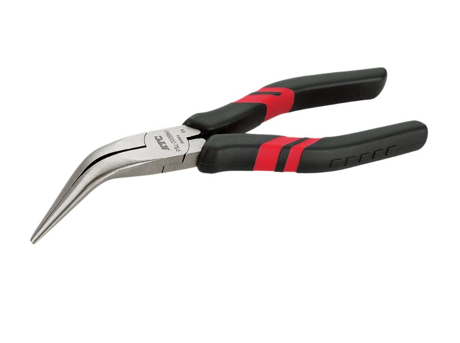 KTC ラジオペンチ(ベントノーズタイプ)200mm PSL-200BN1