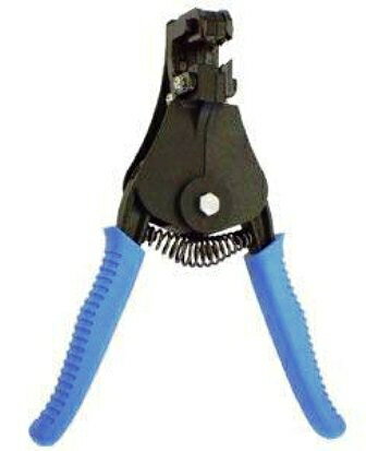 マーベル ワイヤーストリッパー IV用 ブルー MWS-C