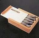 【プロクソン】 専用バイト 5本セット ≪24530≫