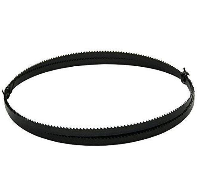 【プロクソン】 バンドソウ鋸刃 6mm 24山 ≪28182≫