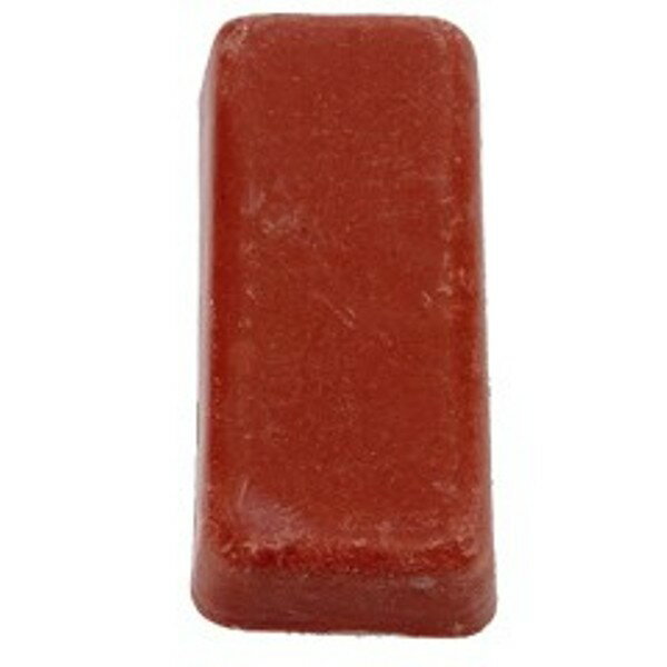 【プロクソン】 固形バフ研磨剤 前仕上げ用 赤棒 ≪28809≫