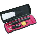 グット goot ガス式はんだこてセット GP-510SET