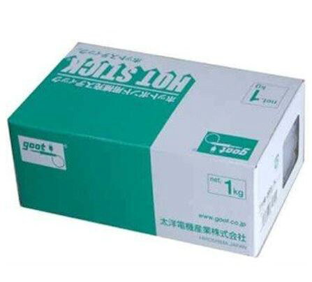 Rakuten - グット goot　ホットスティック　200mm　1入り　HB-200S-1K