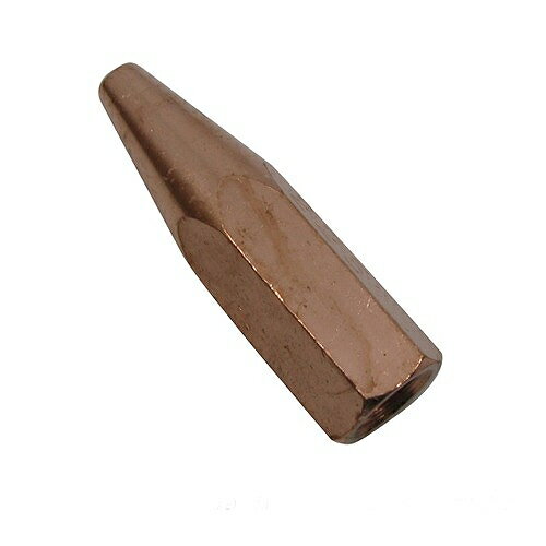 【スズキット スター電器】 ガス部材 仏式 小中型 溶接器用 火口 #200 W-40