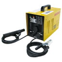 【スズキット スター電器】 交流アーク溶接機 スターク120 50Hz SSC-121