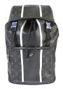 【期間限定!値引き】LOUIS VUITTON/ルイヴィトン エクリプス ザック バックパック フラグメント HIROSHI FUJIWARA コラボ リュック...