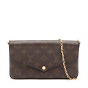 LOUIS VUITTON/C Bg@mO |VFbg tFV[ M61276 NX{fBobN@yÁz