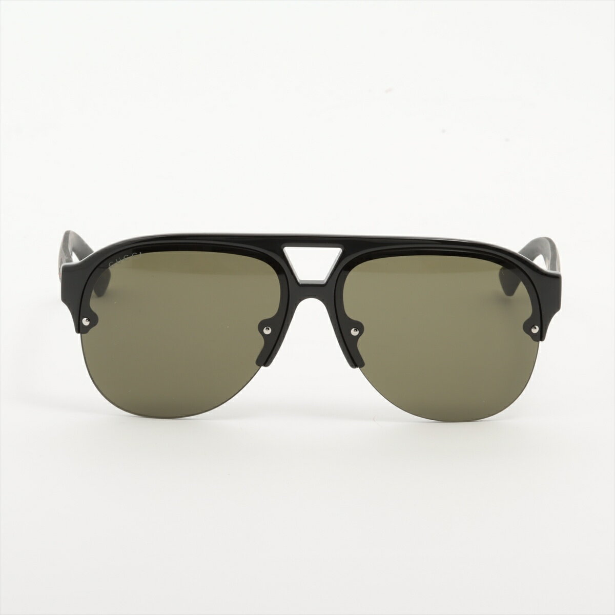GUCCI/グッチ サングラス GG0170S シェリー GG0170S 【中古】
