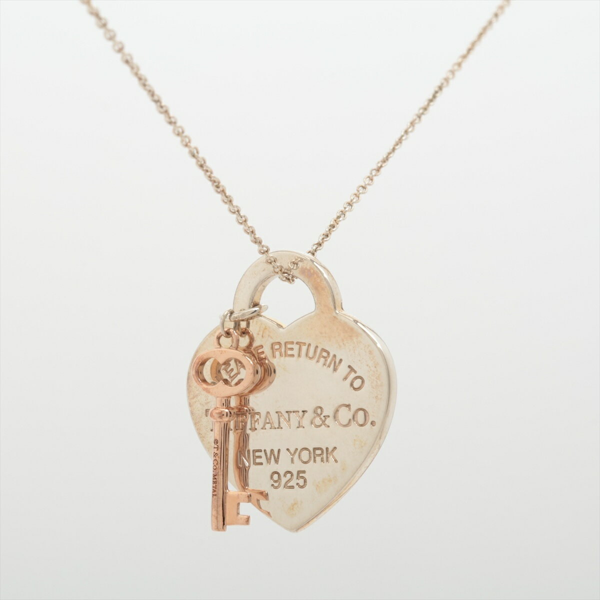 楽天市場】tiffany ネックレス ハートキーの通販 楽天市場】tiffany ネックレス ハートキーの通販
