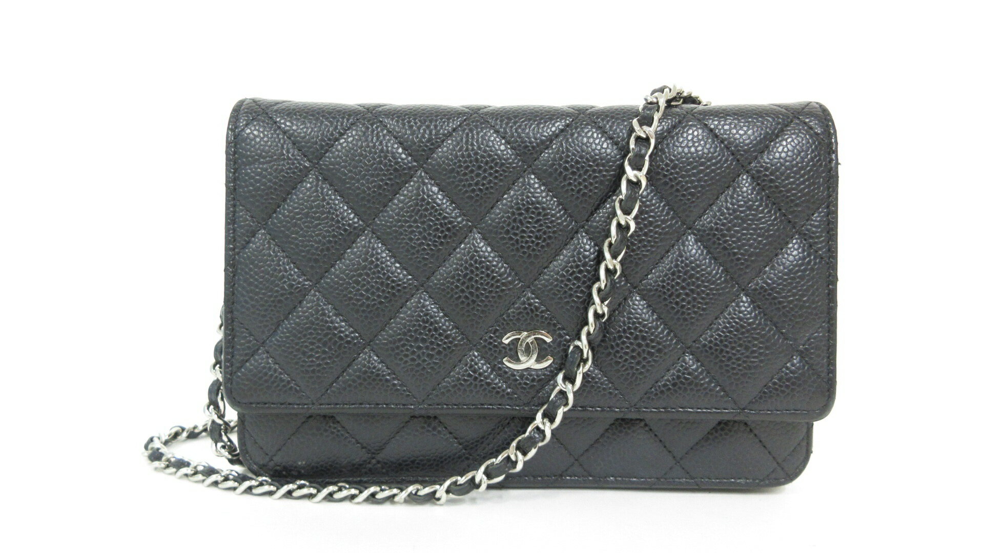 シャネル CHANEL WOC ブラック ハンドバッグ クロスボディバッグ 楽天市場】シャネル クロスボディバッグの通販