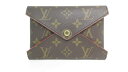 LOUIS VUITTON/ルイ ヴィトン モノグラム ポシェット キリガミ M62034 ポーチ 中サイズ 【中古】