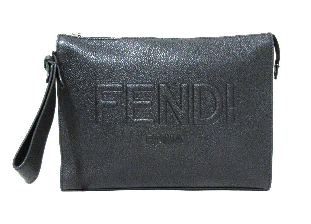 楽天市場】フェンディ セレリア（クラッチバッグ・セカンドバッグ