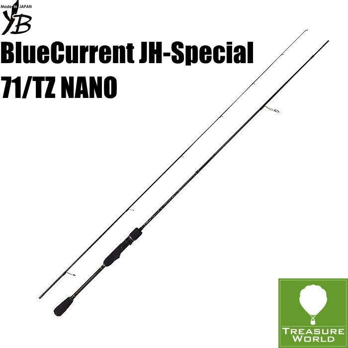 楽天市場】bluecurrent jh-special 71/tz nanoの通販 楽天市場】bluecurrent jh-special 71/tz nanoの通販