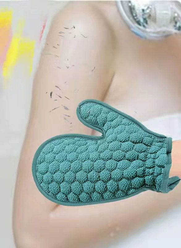あかすりタオル あかすりグローブ 垢擦りタオル ボディタオル あかすり タオル 2枚セット 垢すり ボディケア