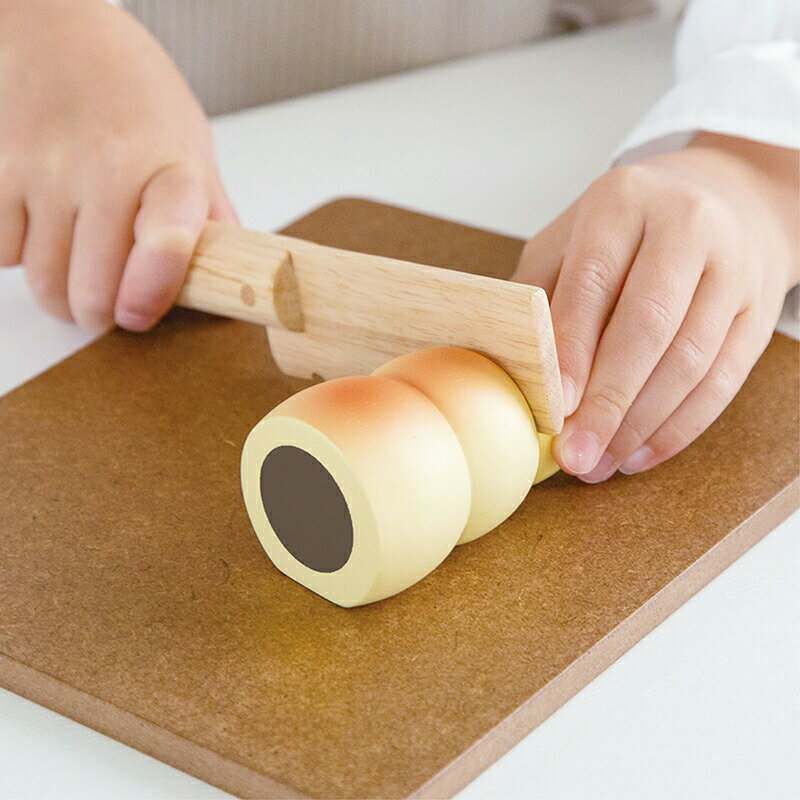 ままごとセット 木のおもちゃ 知育玩具 パン屋さんごっこ 職人ごっこ エドインター 誕生日プレゼント クリスマスプレゼント ラッピング無料 熨斗無料 おしゃれ 3歳以上 女の子用 男の子用 室内遊び 3