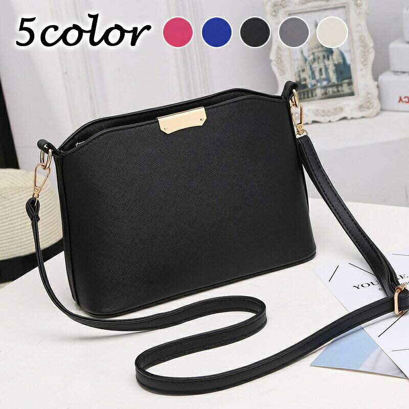 送料無料 ショルダーバッグ レディ