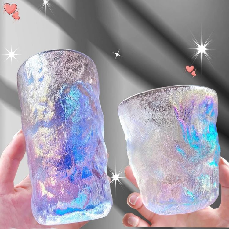 お酒 琉球ガラス グラス ペア 琉球グラス ギフト 女性 ペアグラス 2セット 結婚祝い 400ml琉球グラス ..