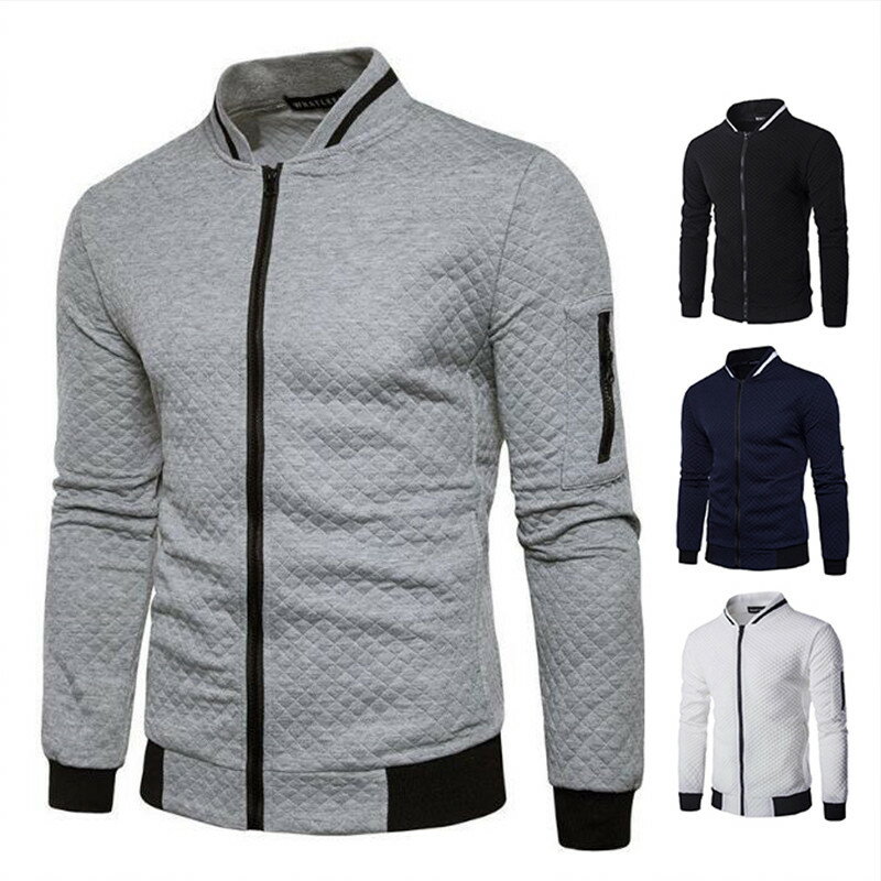 パーカー ジップアップパーカー トップス アウター ゴルフウェア 長袖 無地 ジップアップ 冬 ジップ ゴ..