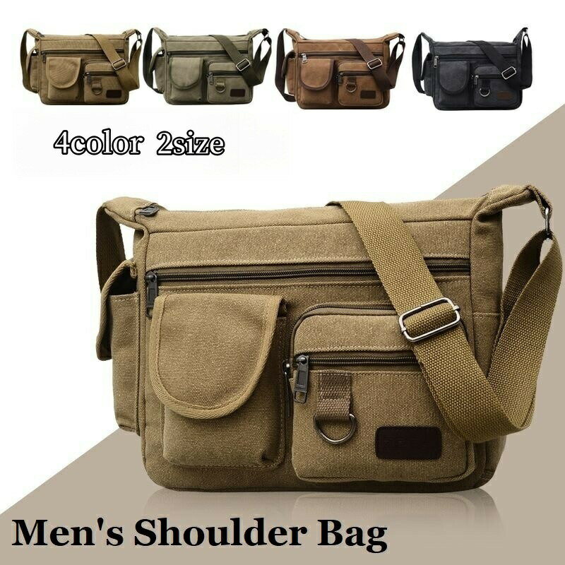 ショルダーバッグ メンズ バッグ 斜