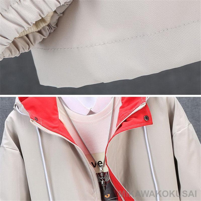 マウンテンパーカー メンズ 防寒 登山服 ジッパー アウター レディース パーカー 秋 冬 ジャケット マウンテンジャケット 大きいサイズウインドブレーカー 2