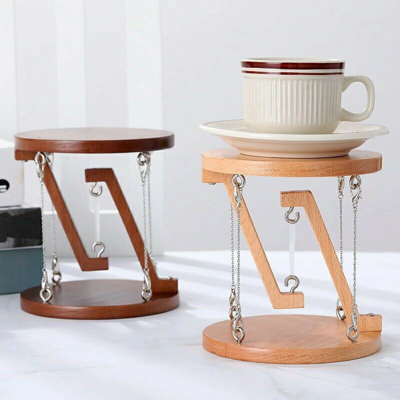 Rakuten - テンセグリティ構造 木製バランス玩具 クリエイティブ教育 物理学習 インテリアオブジェ 手作り工芸