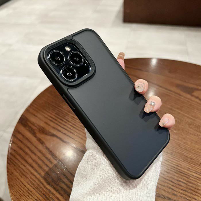 樂天商城 - 半透明！マット！iPhone16ケース 全機種対応 iPhone15ケース iphoneカバー スマホケース 韓国 スマホカバー iPhone12 ケース iPhone13 カバー iPhone11 iPhone14 無地 アイフォン13ケース カバー クリア ホワイト ブラック