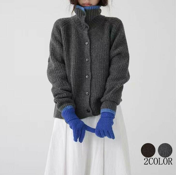 レディース シャツ 秋冬 新作 上品 通勤 気質 韓国風 ニットカーディガン 面接 体型カバー 大人トップス 女性 長袖 スーツ 日常 通勤用シャツ OL 仕事用 日常 シフォンシャツ レデ tree0205-10017773 こうてん 楽天市場店 パッケージ画像