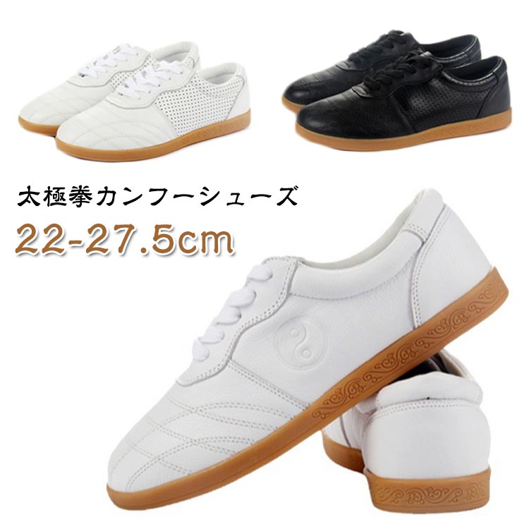 シューズ 拳法 シューズ レザー ウェア 太極拳靴 カンフー靴 本革 功夫靴 中国武術 太極拳服 太極拳 剣 太極拳シューズ トレーニング カンフーシューズ 太極拳用シューズ メンズ レディース 長拳