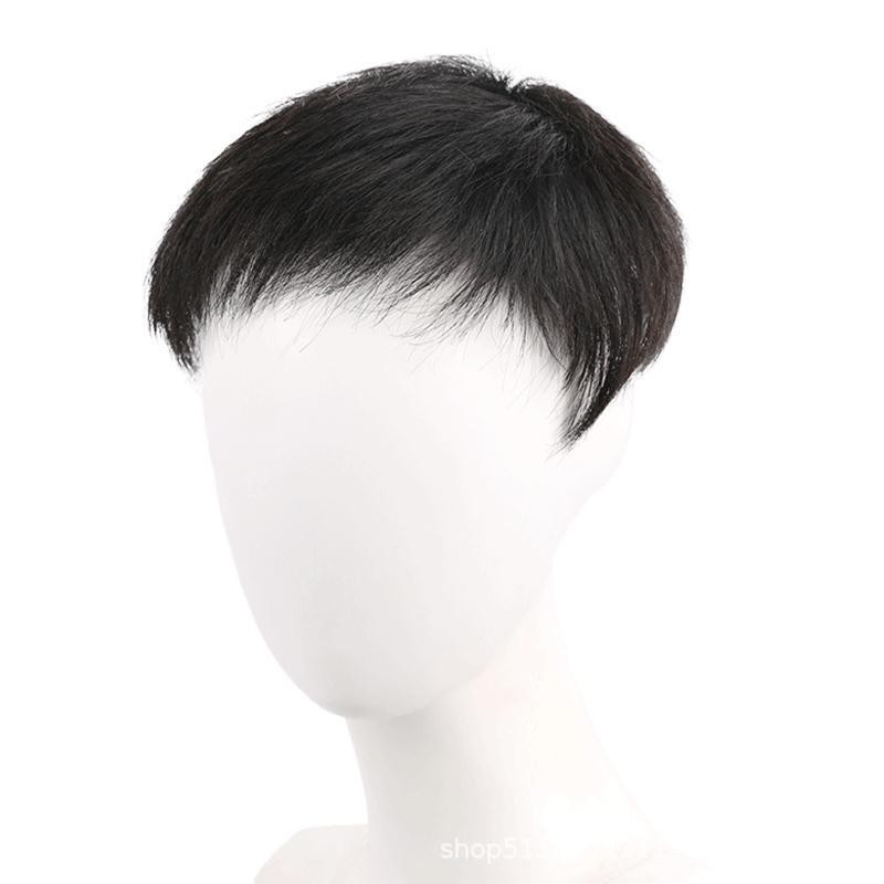 商品コード：y360023サイズ: 機製13×14、 機製16×18素材：100%人毛カラー:ナチュラルブラック髪留めクリップ：しっかりしたものが4つ。クリップの長さは約3cmで、均等に全体をカバーしているので、ずれ落ちる心配が少ないです。装着簡単：軽くて自然で自毛の境目も違和感なく馴染みます。初心者さんでも簡単にイメチェン出来る、急なお出かけにも便利です。自由自在：人毛だから自分の髪の毛のようにドライヤーやコテを使ってスタイリングやアレンジも自由自在、ナチュラルなお洒落を楽しみます。メーカー希望小売価格はメーカーカタログに基づいて掲載しています不良品についての説明基プいで掲載しています"